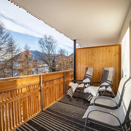 App Hubertus - Moosstock Apartamento Campo Tures Exterior foto