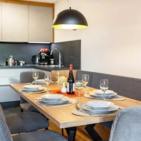 App Hubertus - Moosstock Apartamento Campo Tures Exterior foto