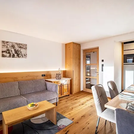 App Hubertus - Moosstock Apartamento Campo Tures Exterior foto