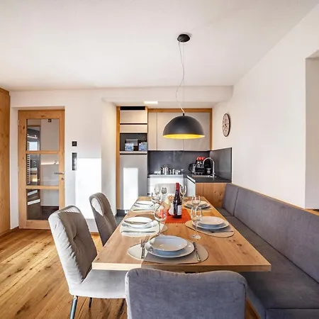 App Hubertus - Moosstock Apartamento Campo Tures Exterior foto