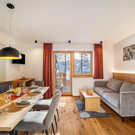 App Hubertus - Moosstock Apartamento Campo Tures Exterior foto