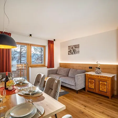 App Hubertus - Moosstock Apartamento Campo Tures Exterior foto