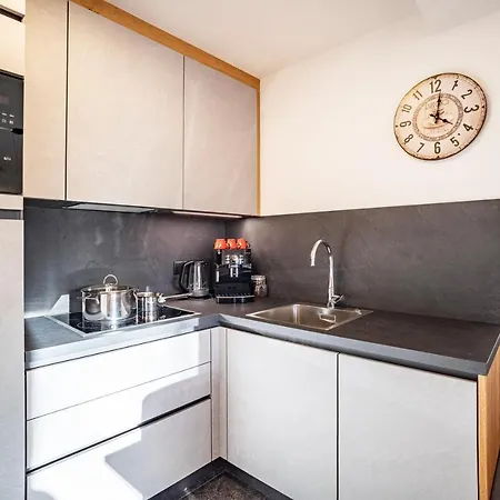 App Hubertus - Moosstock Apartamento Campo Tures Exterior foto