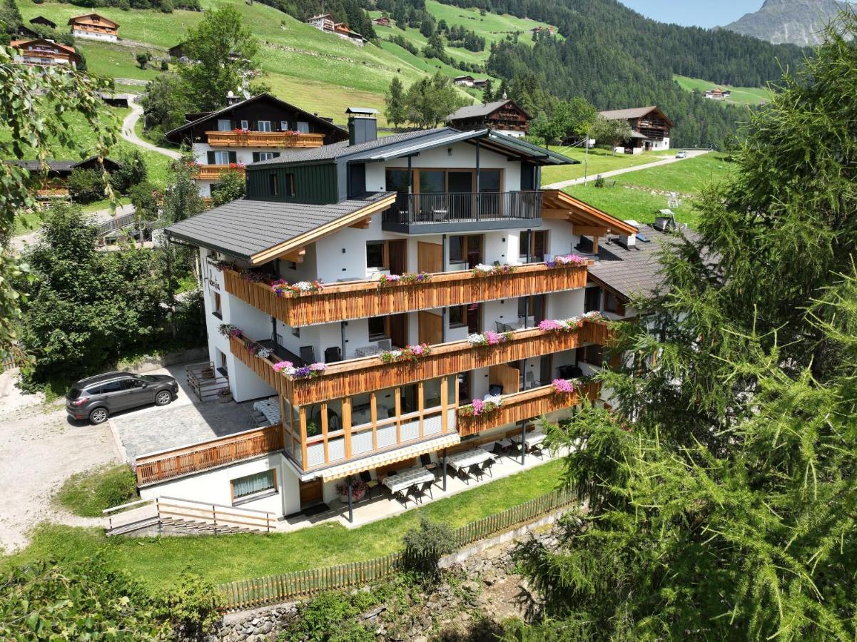 App Hubertus - Moosstock Campo Tures
