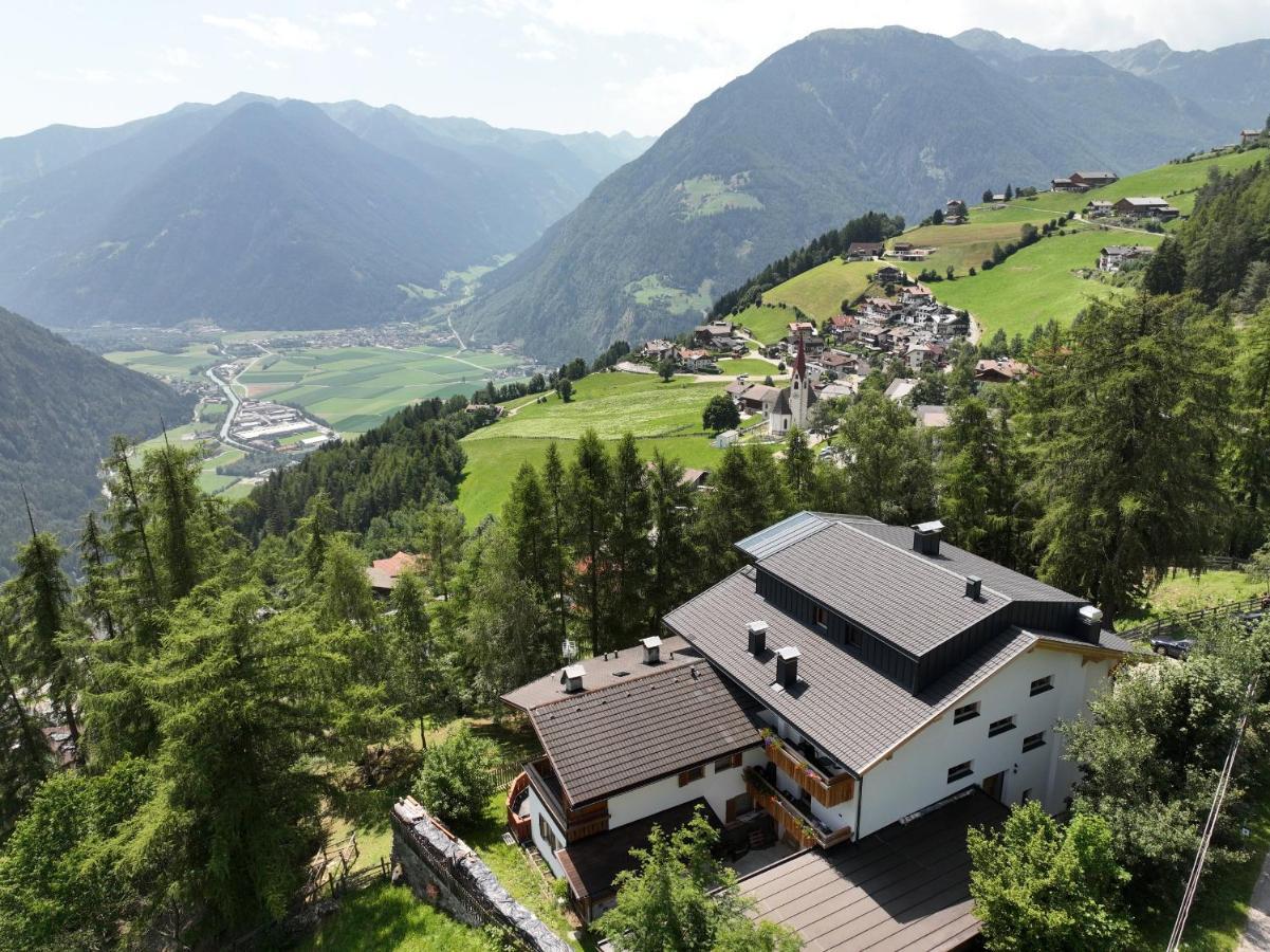 App Hubertus - Moosstock * Campo Tures