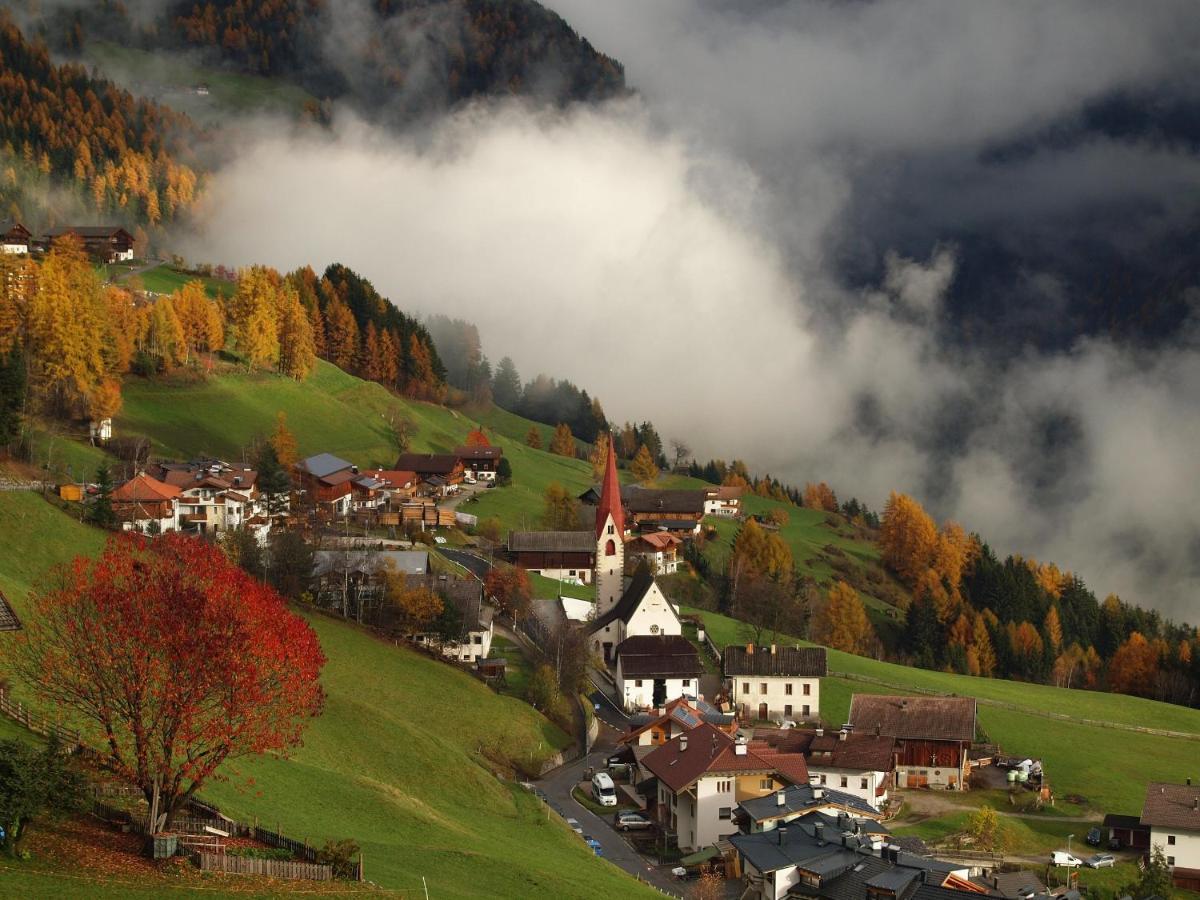 App Hubertus - Moosstock Appartement Campo Tures