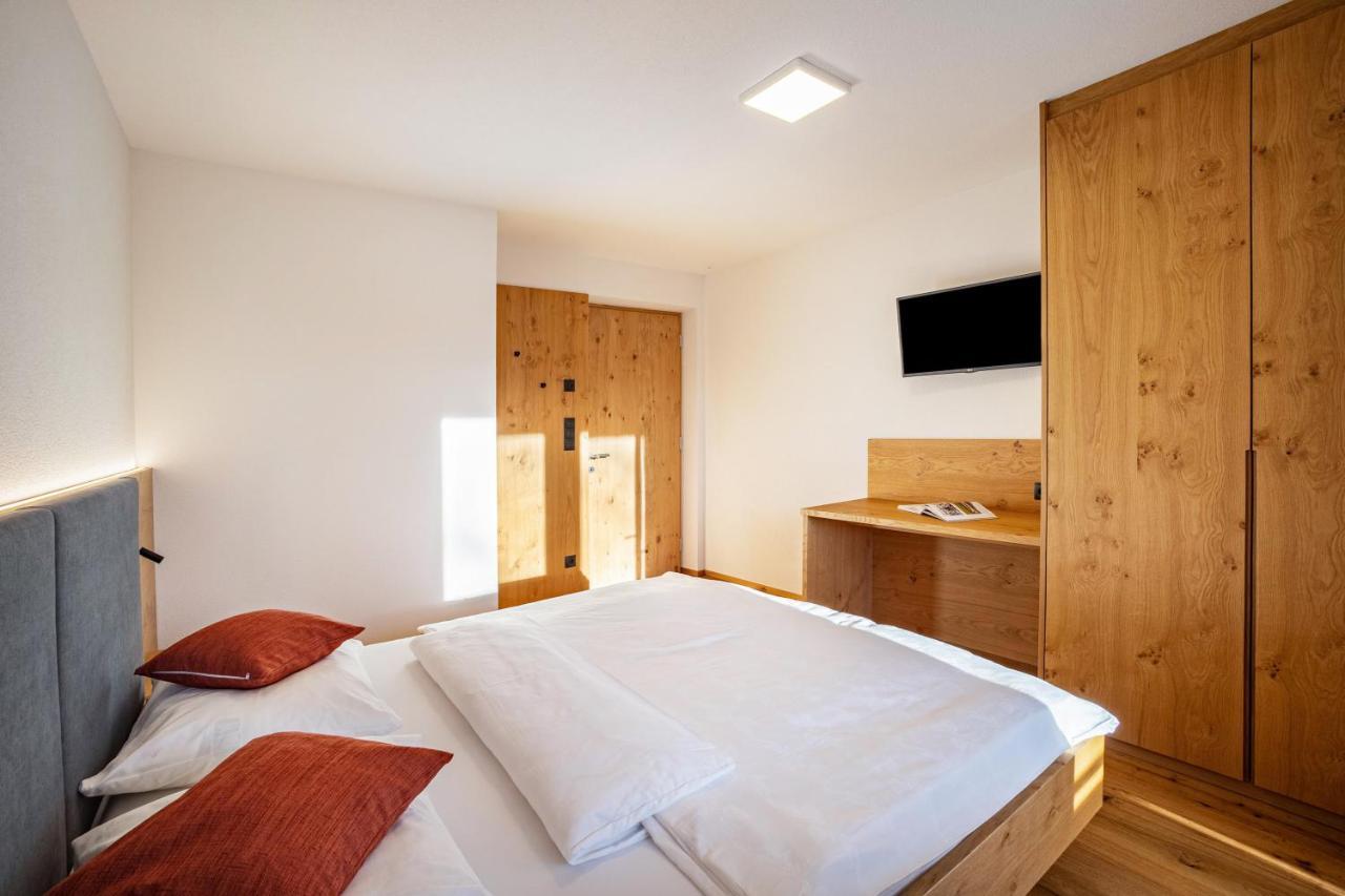 App Hubertus - Moosstock Apartment