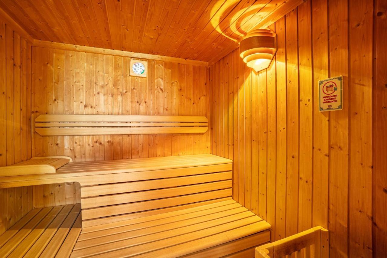 App Hubertus - Moosstock Appartement *