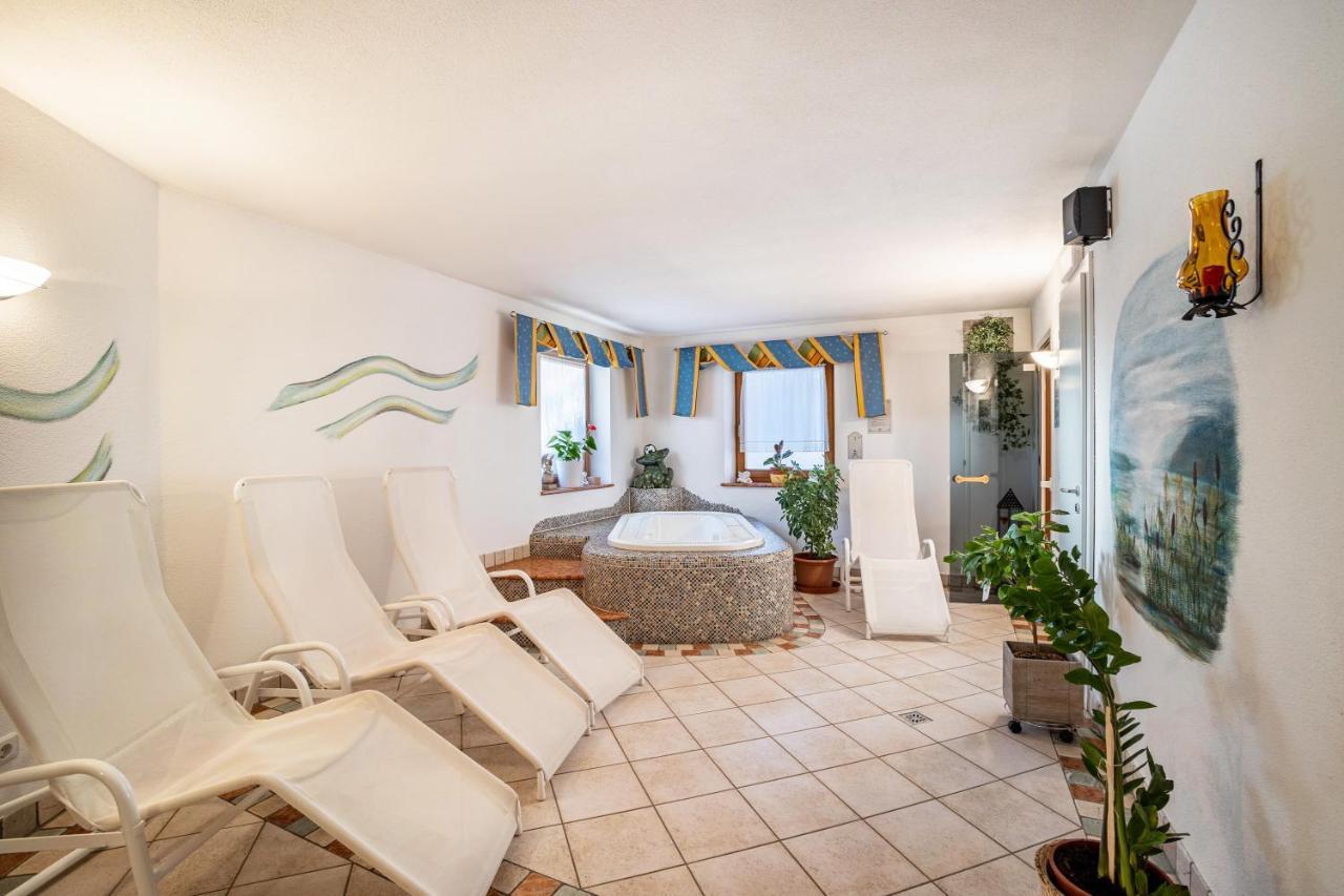 App Hubertus - Moosstock Appartement Campo Tures