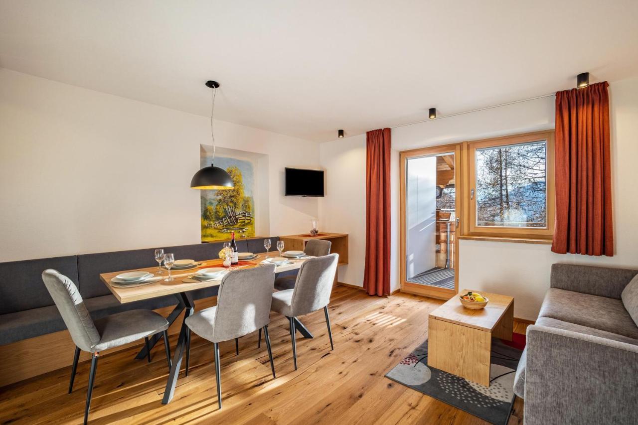 App Hubertus - Moosstock Apartment