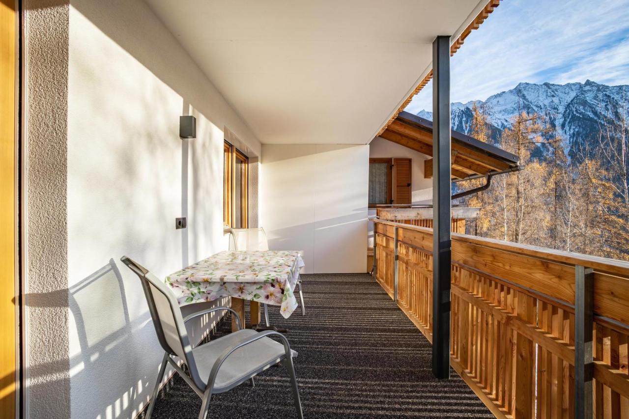 Appartement App Hubertus - Moosstock Campo Tures