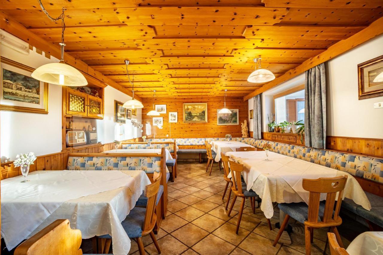 Appartement App Hubertus - Moosstock Campo Tures