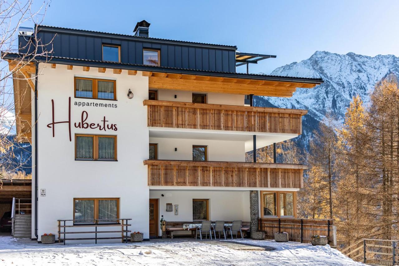 Apartment App Hubertus - Moosstock