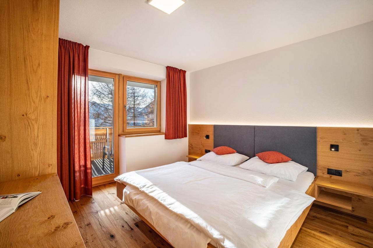 App Hubertus - Moosstock Campo Tures