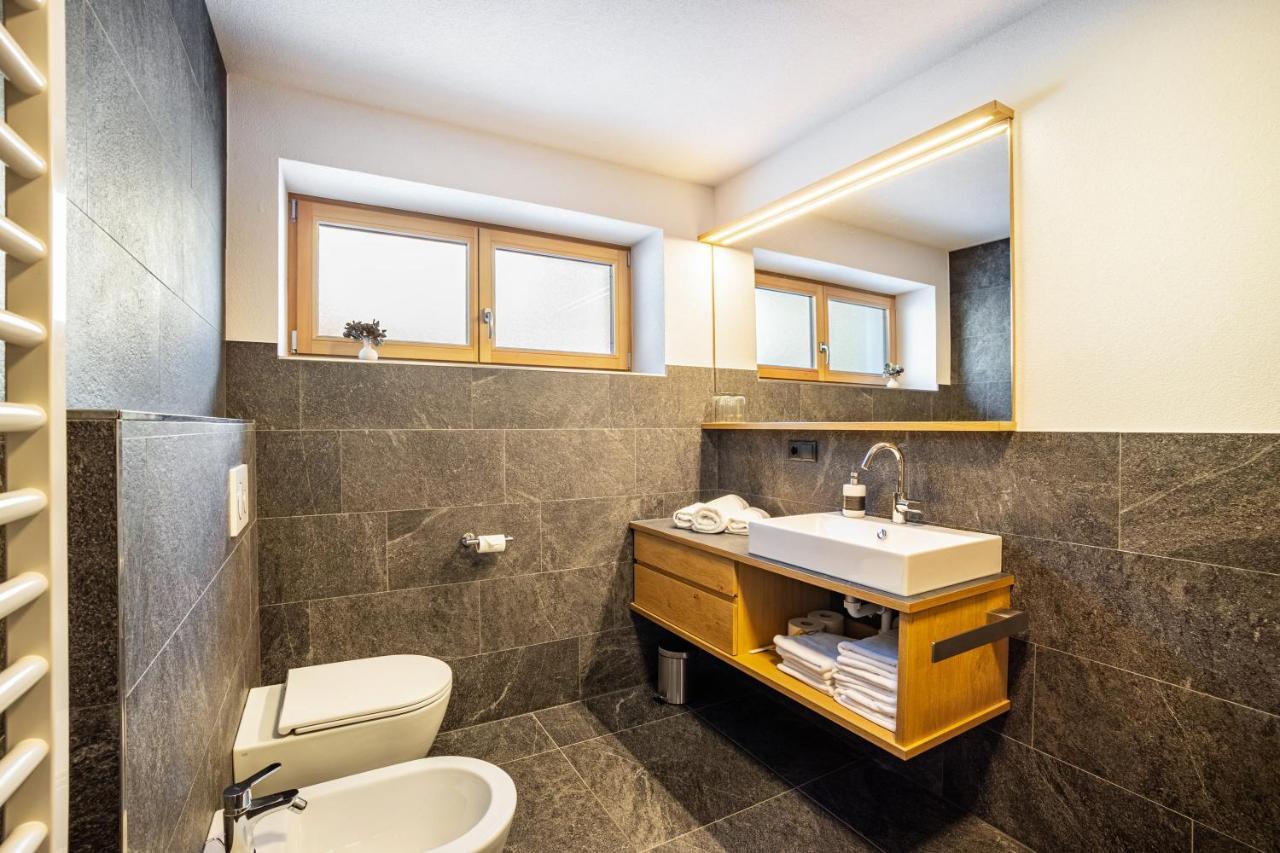 App Hubertus - Moosstock Apartment Campo Tures