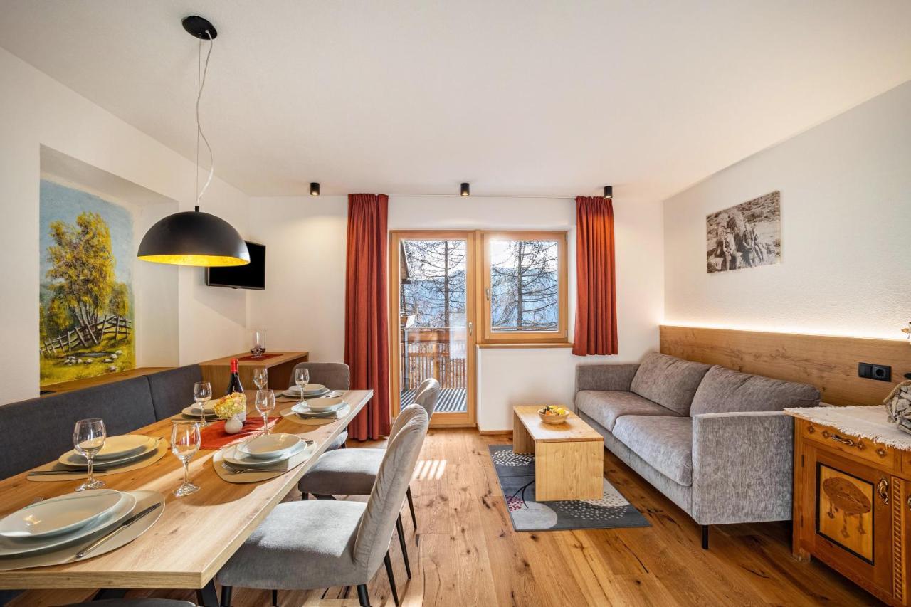 App Hubertus - Moosstock Appartement *