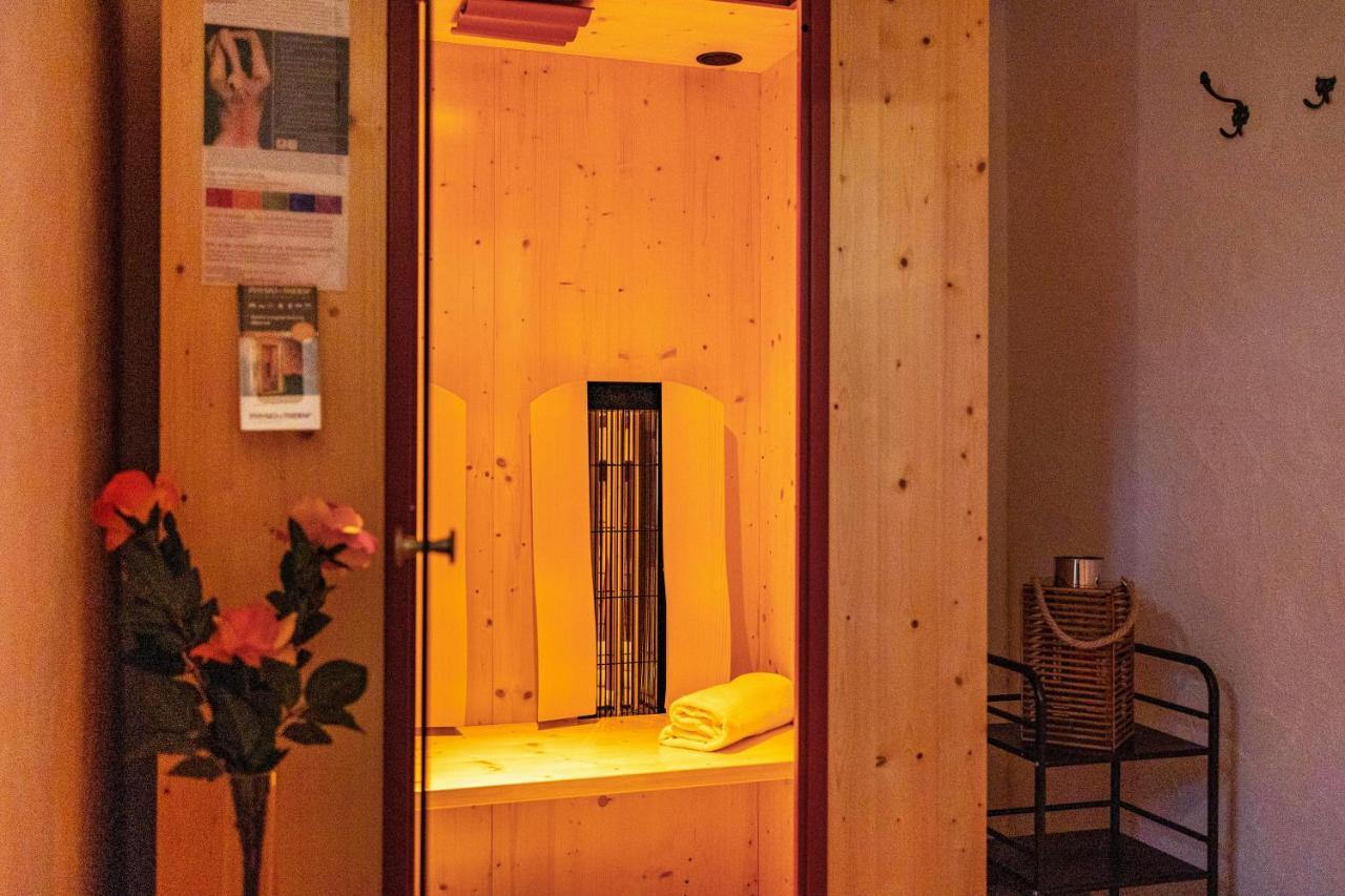 Appartement App Hubertus - Moosstock *