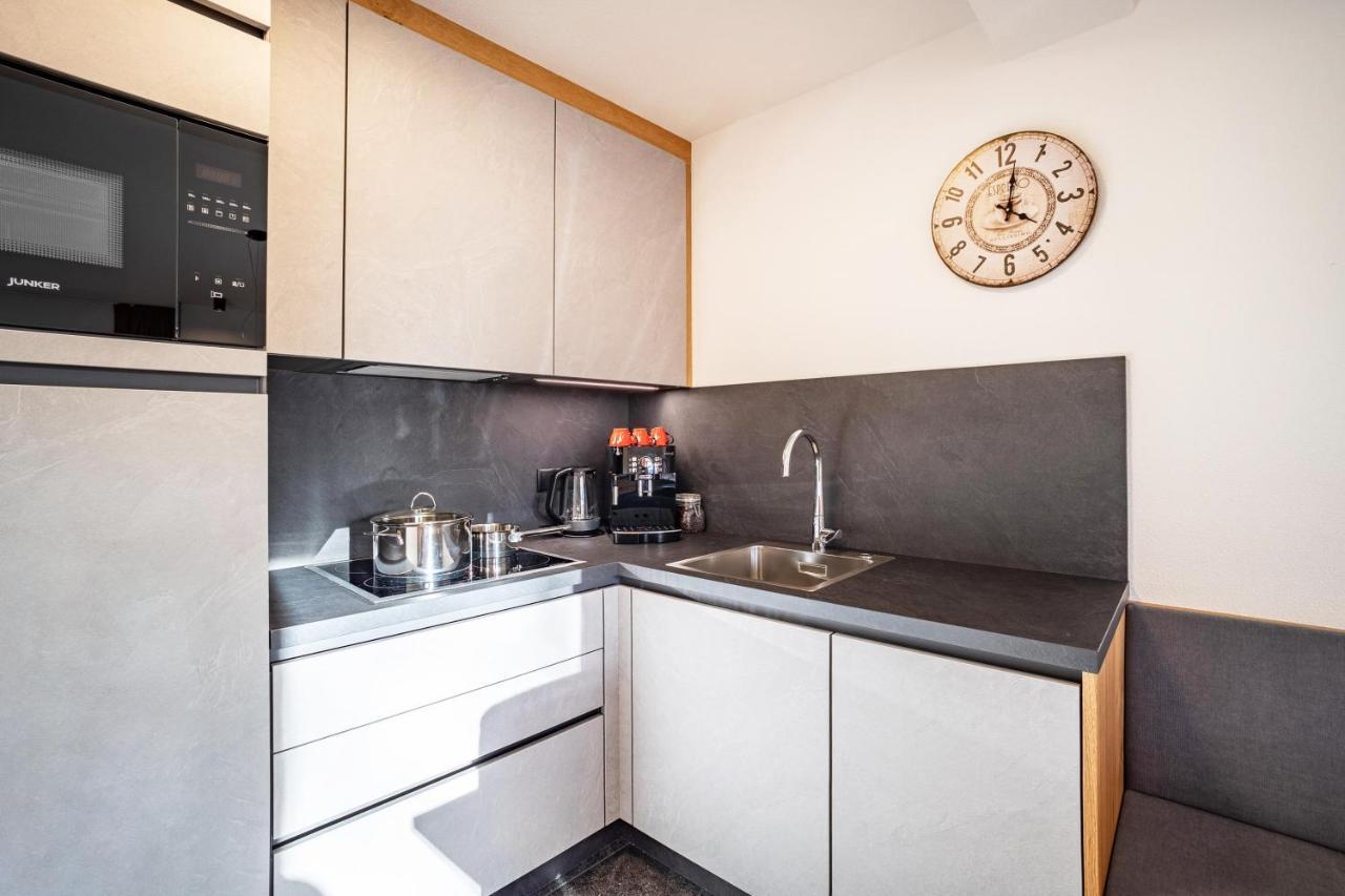 Appartement App Hubertus - Moosstock *